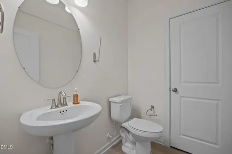 7015 Gentle Pine Place Raleigh NC 27613