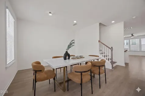7015 Gentle Pine Place Raleigh NC 27613