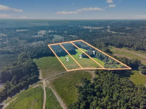 Lot 1 Mitchell Road Lillington NC 27546