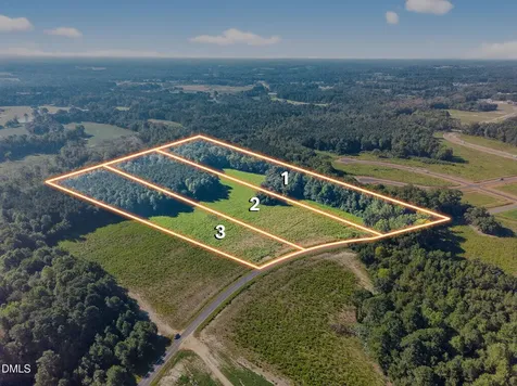 Lot 1 Mitchell Road Lillington NC 27546