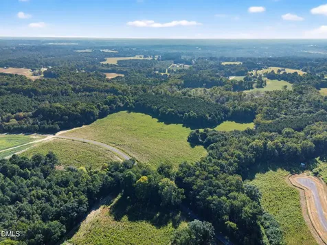 Lot 1 Mitchell Road Lillington NC 27546
