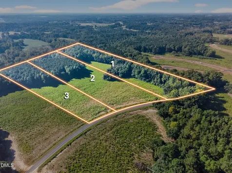 Lot 1 Mitchell Road Lillington NC 27546