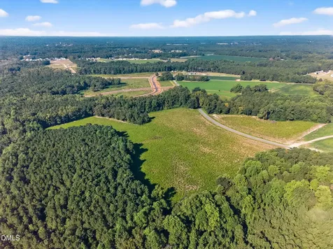 Lot 1 Mitchell Road Lillington NC 27546