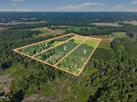 Lot 1 Mitchell Road Lillington NC 27546