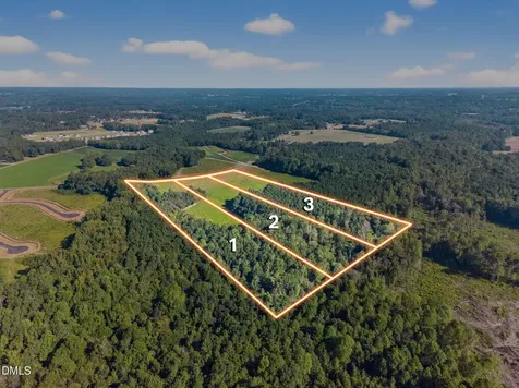 Lot 1 Mitchell Road Lillington NC 27546