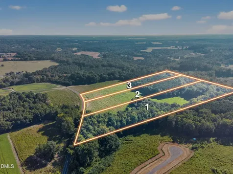 Lot 1 Mitchell Road Lillington NC 27546