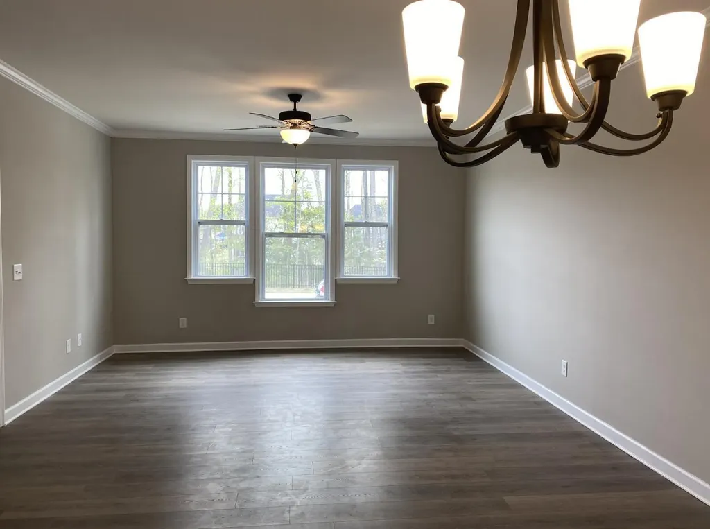 729 Carraway Garden Drive Wake Forest NC 27587