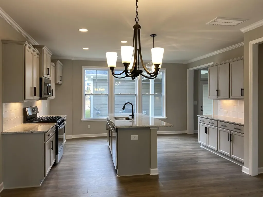 729 Carraway Garden Drive Wake Forest NC 27587
