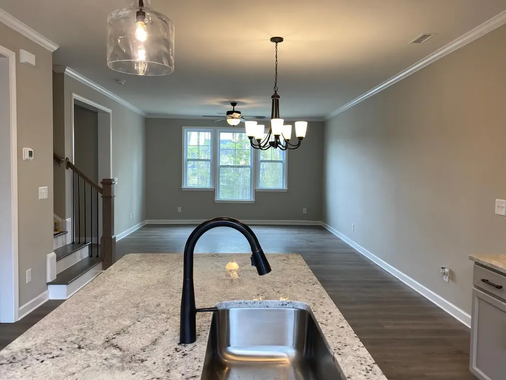 729 Carraway Garden Drive Wake Forest NC 27587