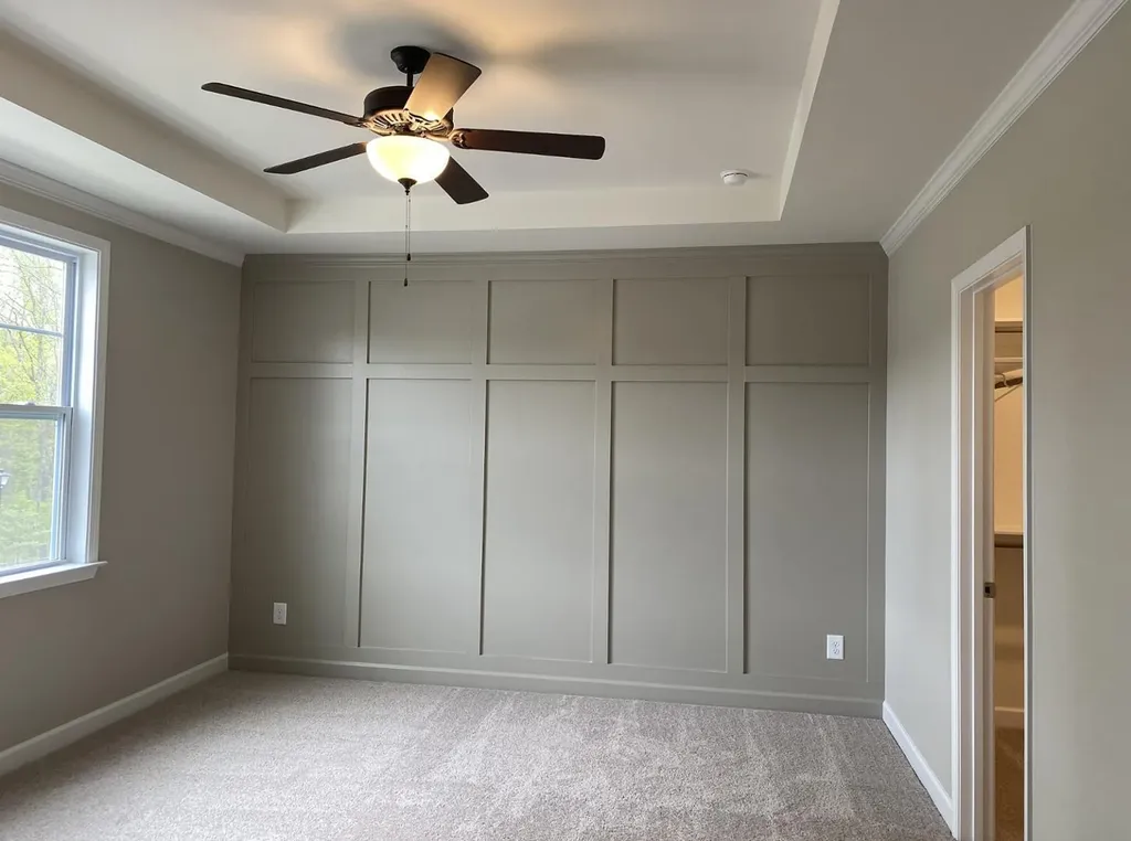 729 Carraway Garden Drive Wake Forest NC 27587