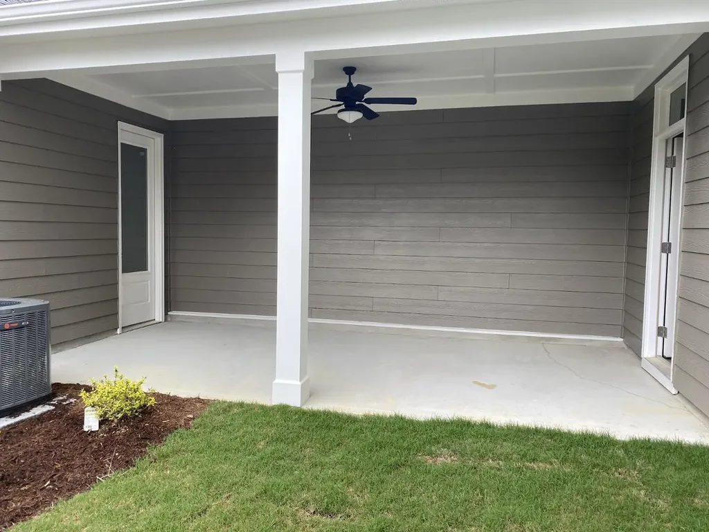 729 Carraway Garden Drive Wake Forest NC 27587