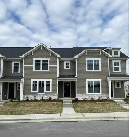 729 Carraway Garden Drive Wake Forest NC 27587