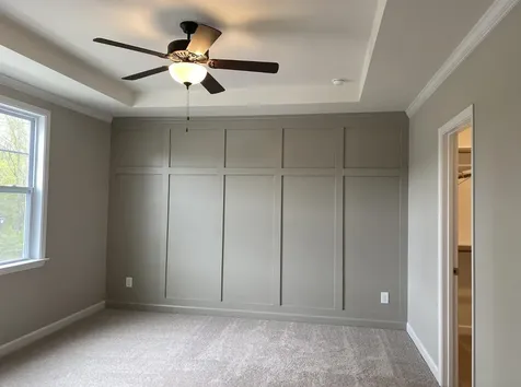 729 Carraway Garden Drive Wake Forest NC 27587