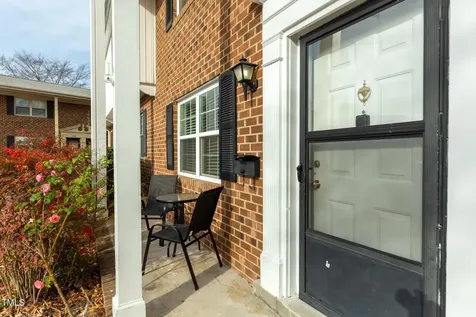 1002 Willow Drive Chapel Hill NC 27514