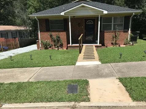 308 E End Avenue Durham NC 27703