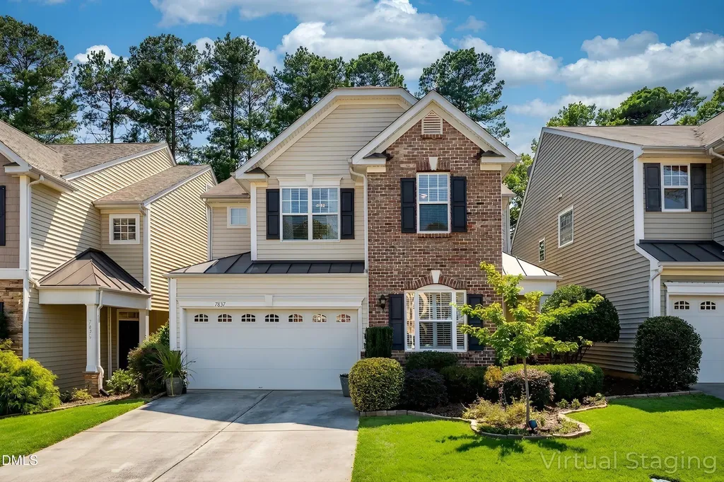 7837 Cape Charles Drive Raleigh NC 27617