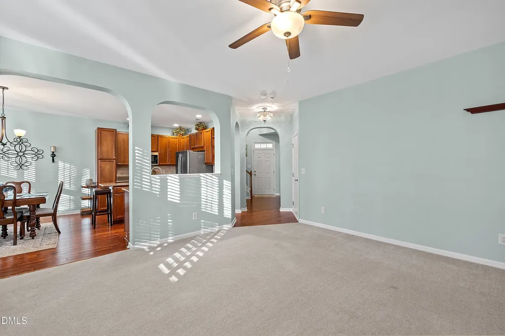 7837 Cape Charles Drive Raleigh NC 27617