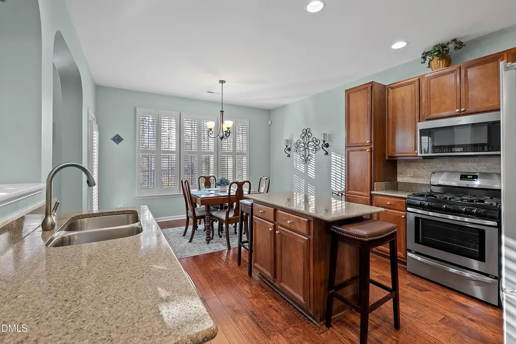 7837 Cape Charles Drive Raleigh NC 27617