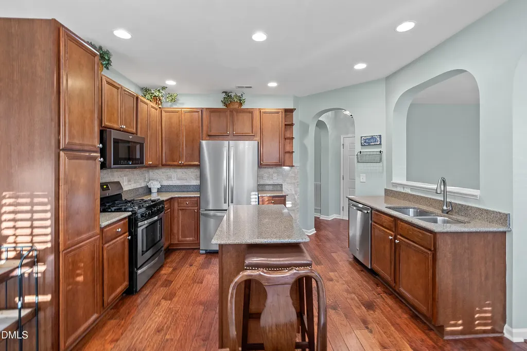 7837 Cape Charles Drive Raleigh NC 27617