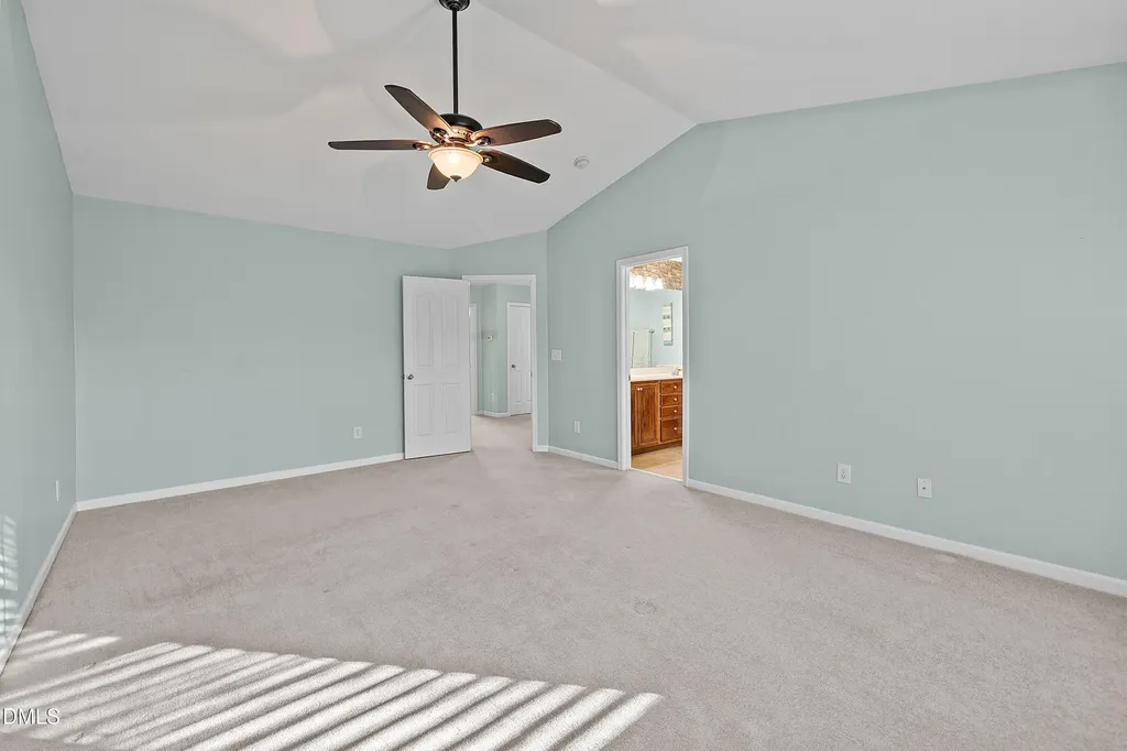 7837 Cape Charles Drive Raleigh NC 27617