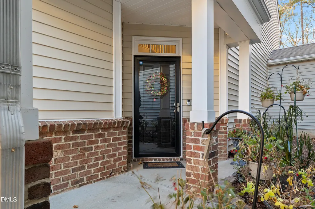 7837 Cape Charles Drive Raleigh NC 27617