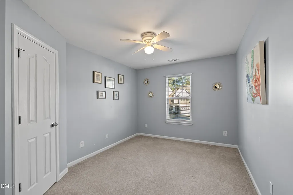 7837 Cape Charles Drive Raleigh NC 27617