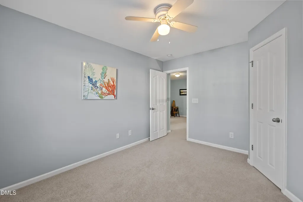 7837 Cape Charles Drive Raleigh NC 27617