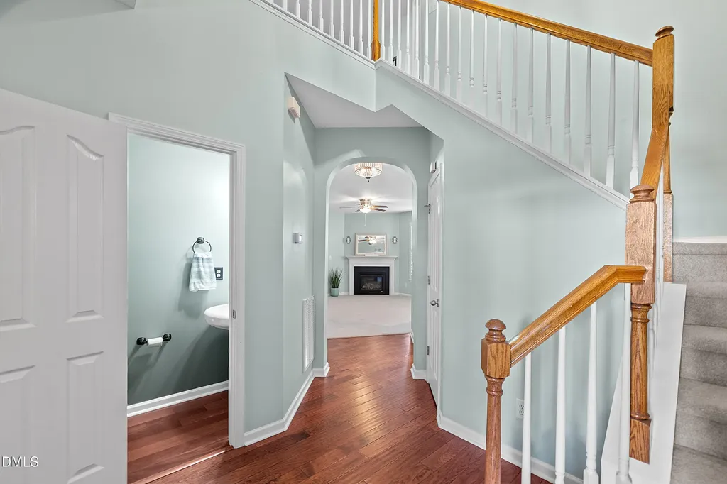 7837 Cape Charles Drive Raleigh NC 27617