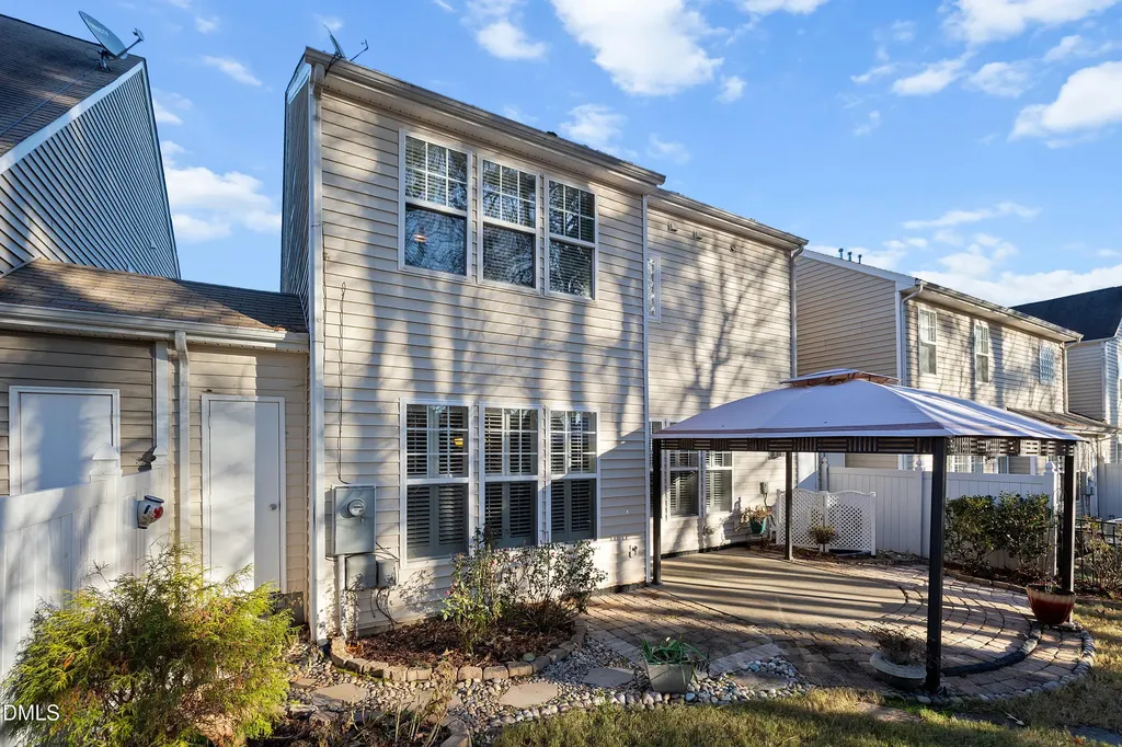 7837 Cape Charles Drive Raleigh NC 27617