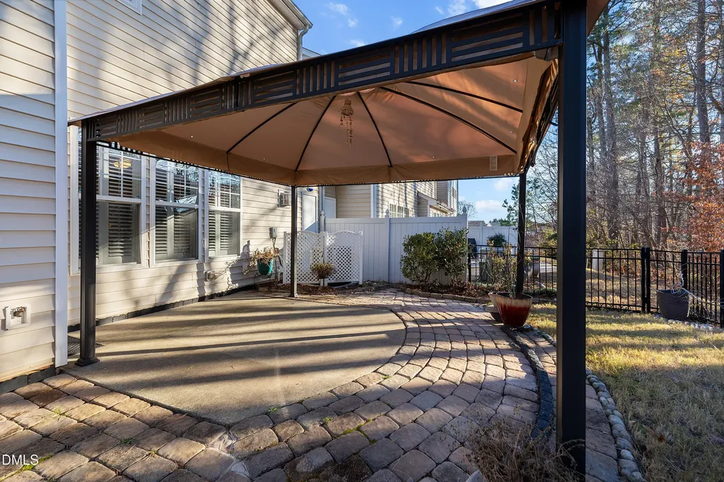7837 Cape Charles Drive Raleigh NC 27617