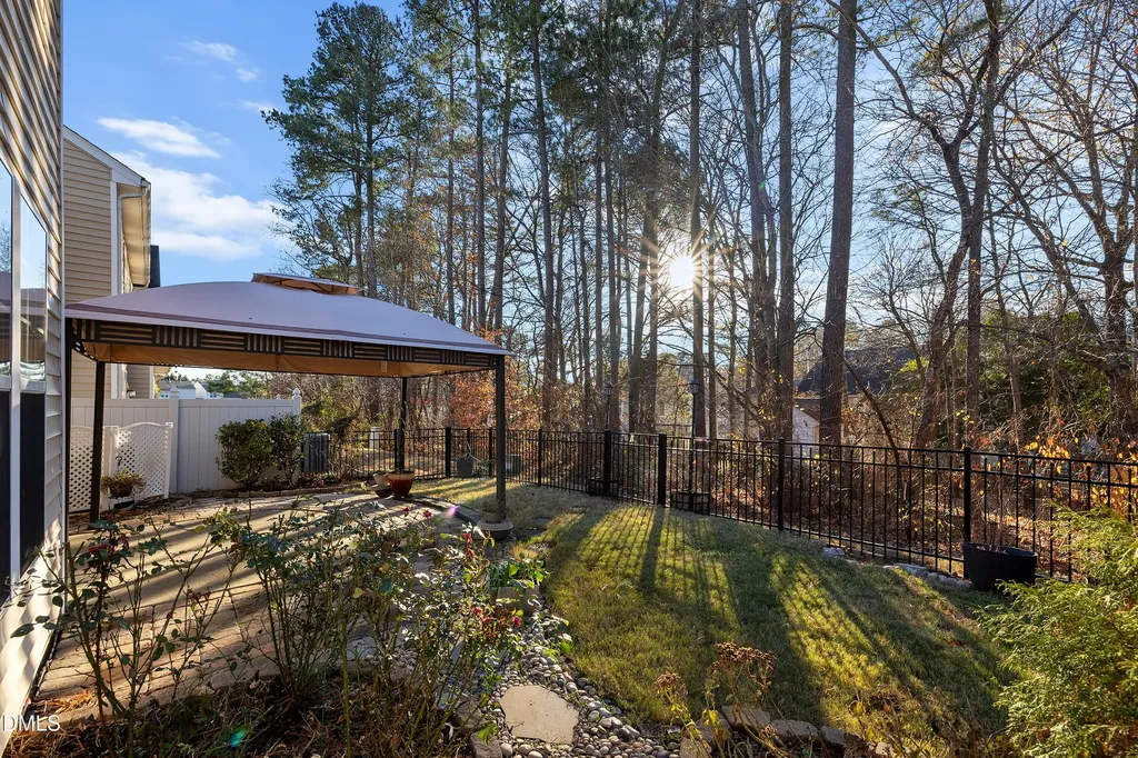 7837 Cape Charles Drive Raleigh NC 27617