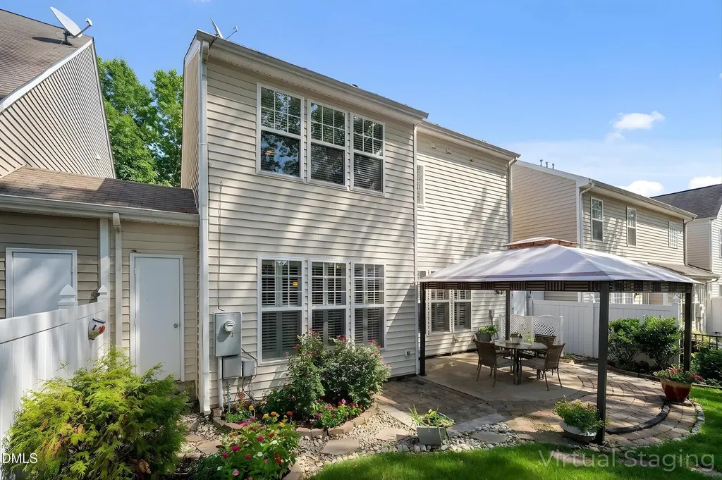 7837 Cape Charles Drive Raleigh NC 27617