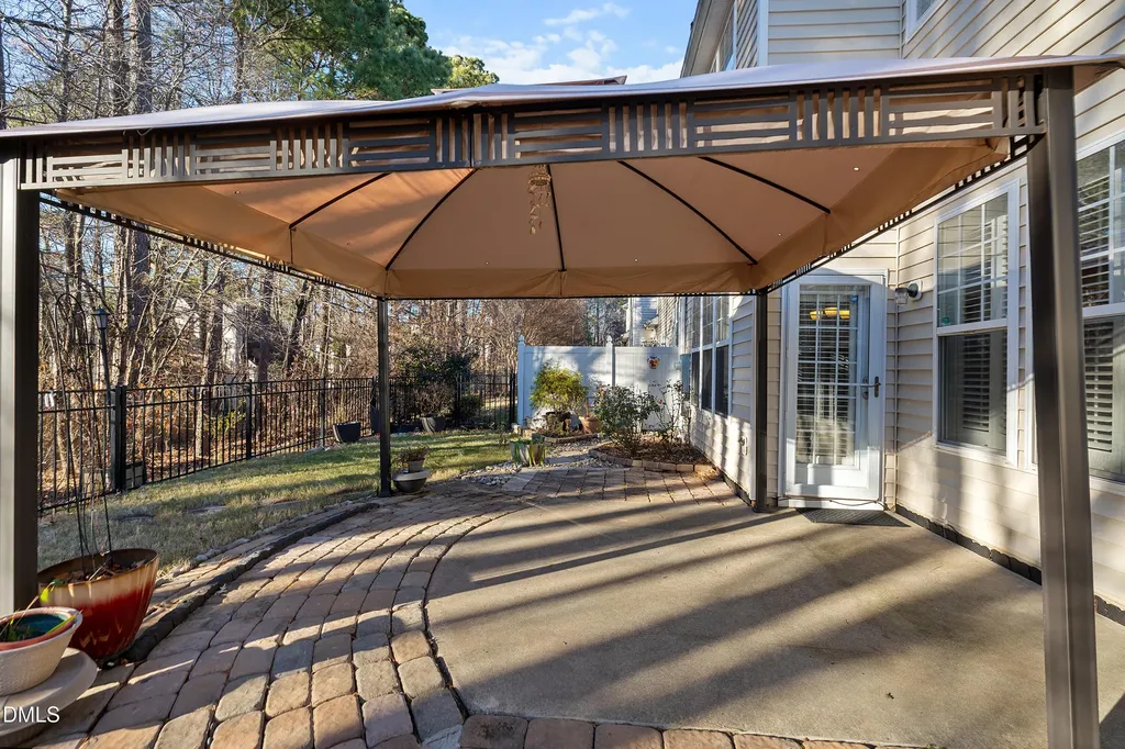 7837 Cape Charles Drive Raleigh NC 27617