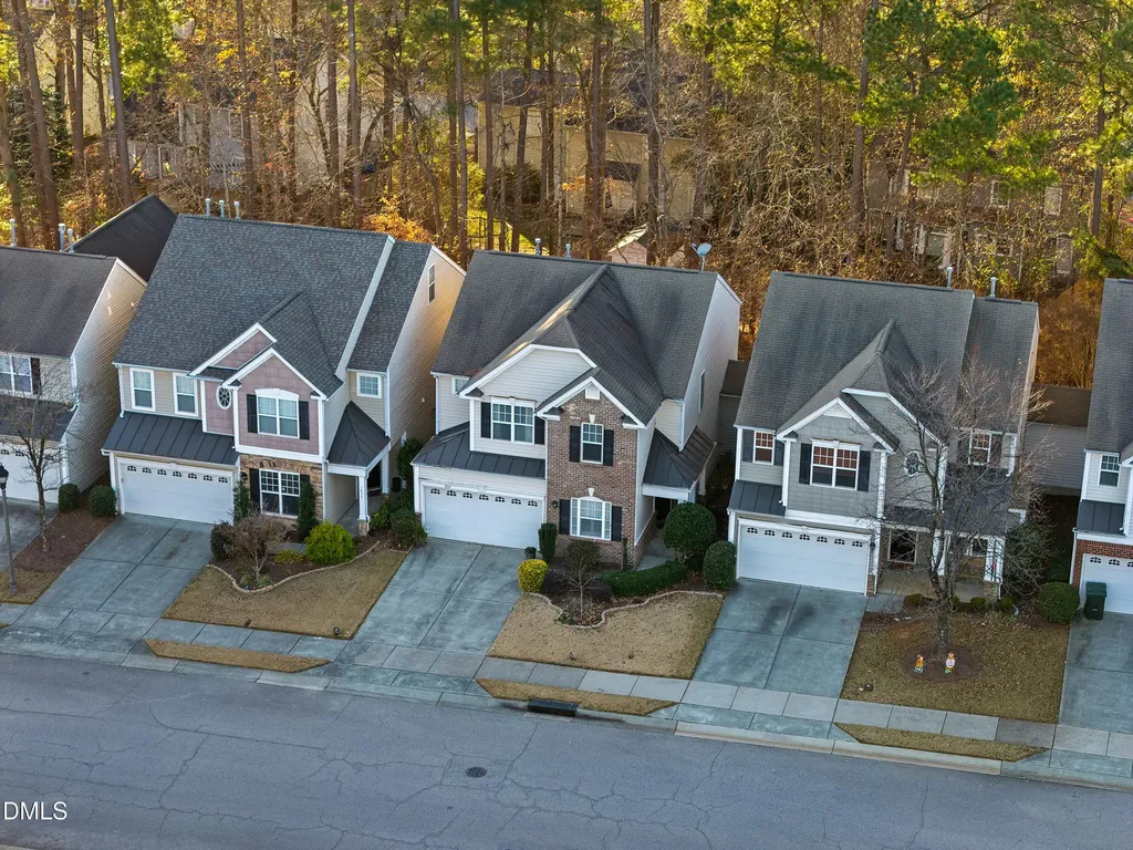 7837 Cape Charles Drive Raleigh NC 27617