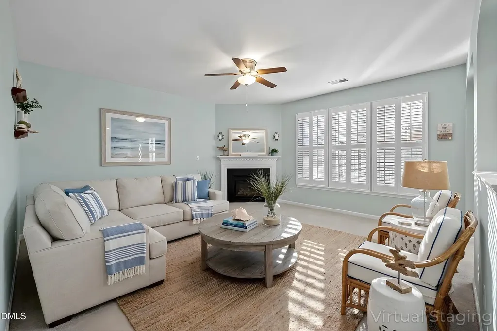 7837 Cape Charles Drive Raleigh NC 27617