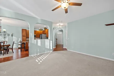 7837 Cape Charles Drive Raleigh NC 27617