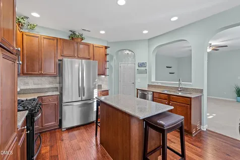 7837 Cape Charles Drive Raleigh NC 27617