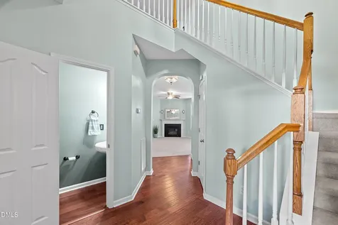 7837 Cape Charles Drive Raleigh NC 27617