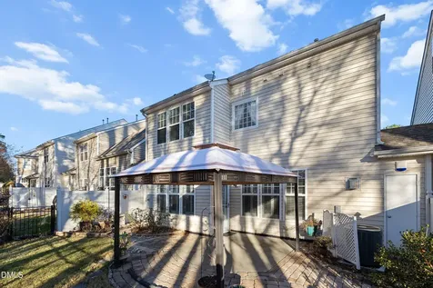 7837 Cape Charles Drive Raleigh NC 27617