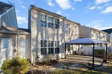 7837 Cape Charles Drive Raleigh NC 27617