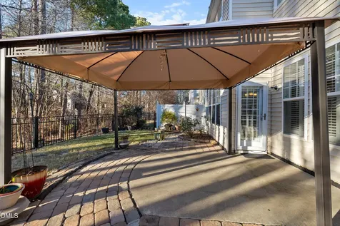 7837 Cape Charles Drive Raleigh NC 27617