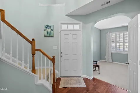 7837 Cape Charles Drive Raleigh NC 27617