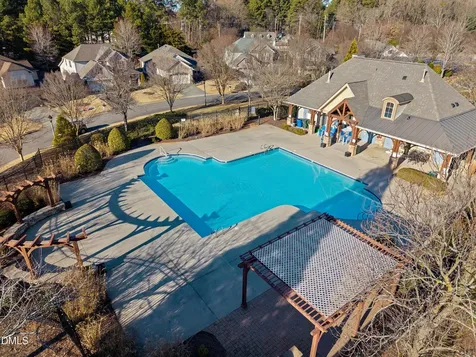 7837 Cape Charles Drive Raleigh NC 27617