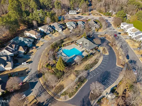 7837 Cape Charles Drive Raleigh NC 27617