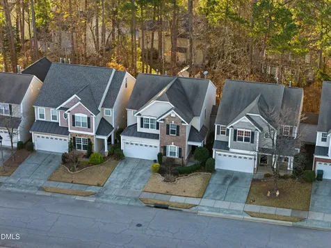 7837 Cape Charles Drive Raleigh NC 27617