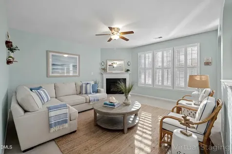 7837 Cape Charles Drive Raleigh NC 27617