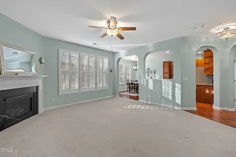 7837 Cape Charles Drive Raleigh NC 27617