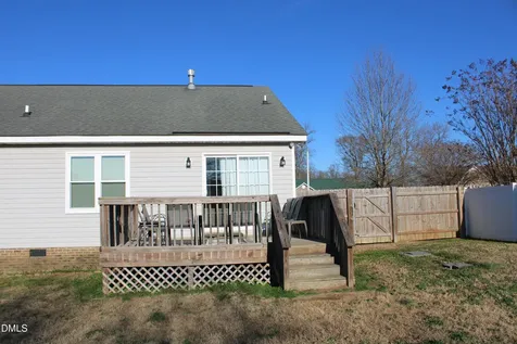 212 Sunridge Lane Pikeville NC 27863