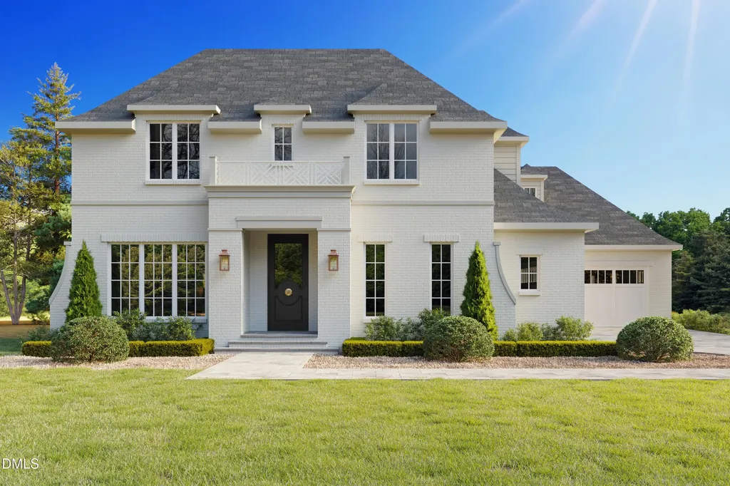 2309 Wheeler Road Raleigh NC 27612