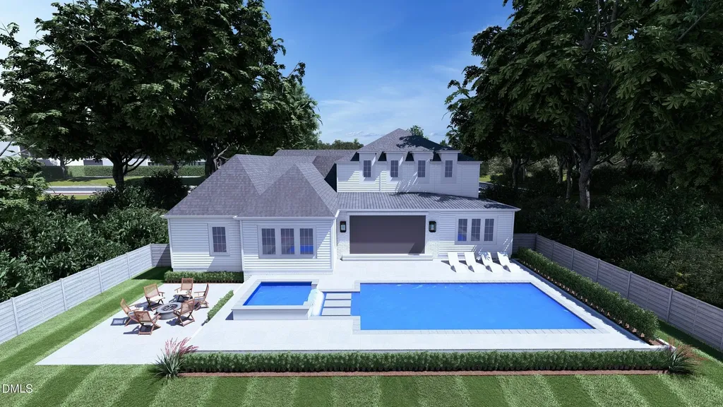 2309 Wheeler Road Raleigh NC 27612